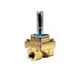 Danfoss-Magnetventil-EV250BW-Kv-2-50-m3-h-NO-G-3-8-EPDM-132U2451 gallery number 1